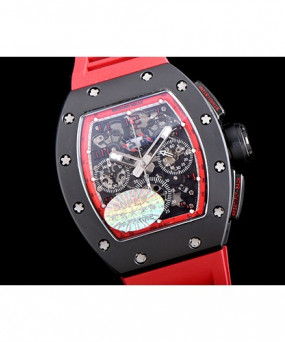 리차드밀 RM011-16